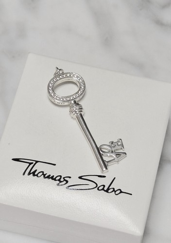 Thomas sabo love pendant - sabo,