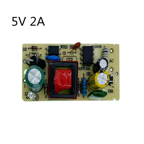 Switching power - dc,