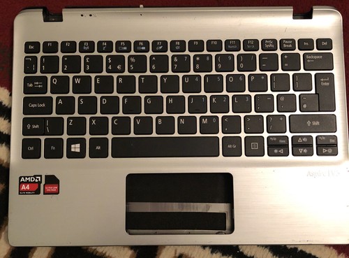 Acer aspire keyboard - aspire,