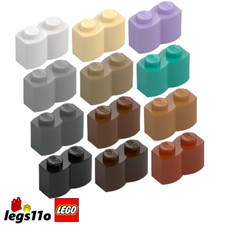 LEGO 30136 - Pack of 1x 2x 4x