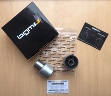 LAMBRETTA BGM PRO ENGINE