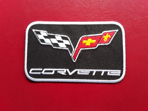 Corvette chevrolet stingray - chevrolet,