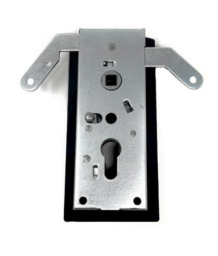 Novoferm garage door lock body - novoferm,