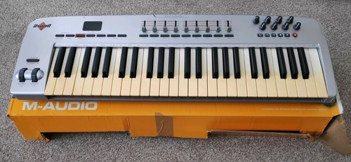 Audio oxygen key - oxygen,