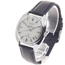 Longines ultra chron 35mm - longines, ss