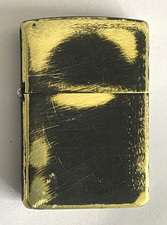 Vintage ZIPPO LIGHTER - 1985