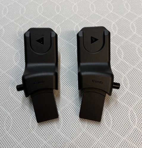 Icandy core car - icandy, adapters
