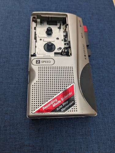 Sanyo trc 530m - sanyo, book