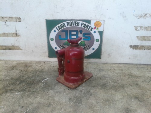Range rover classic bottle - range,