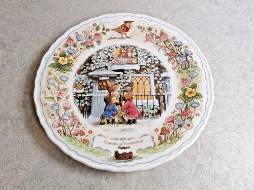 Wedgwood foxwood tales - wedgwood, tales"