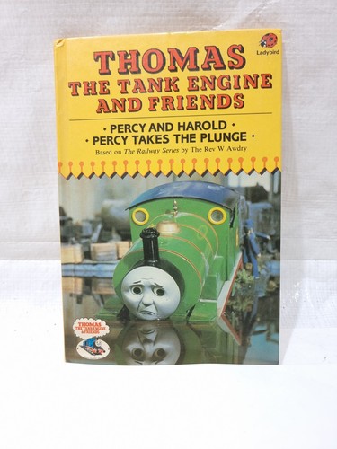 Vintage ladybird book - vintage,