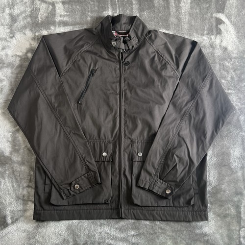 One true saxon jacket mens - jacket,