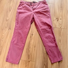 Y2k Mantaray Boho pink cropped