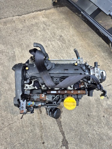 2013 nissan juke - 1.5, dci