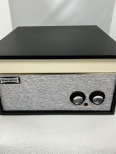 Dansette Senator Record Player Fully Refurbished by Dansette Products Ltd