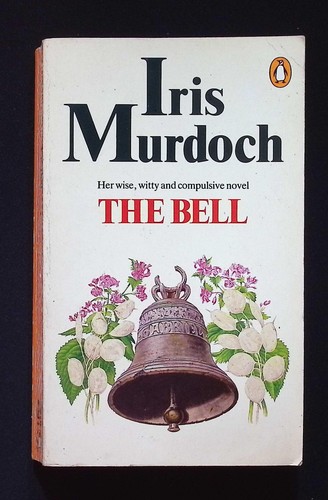 The bell iris - bell, by