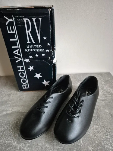 Roch valley junior - valley, tap