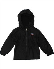 LEVI'S Baby Boys Hooded Rain