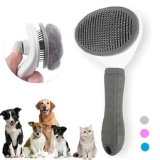 Hair Remover Pet Brush for Dog