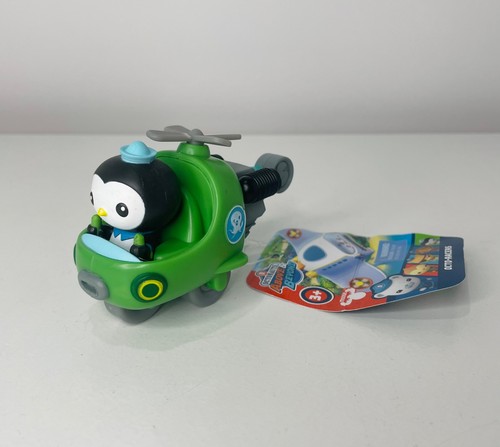 Octonauts above beyond gup - above, &