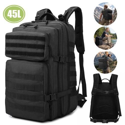 45l backpack rucksack large - 45l,