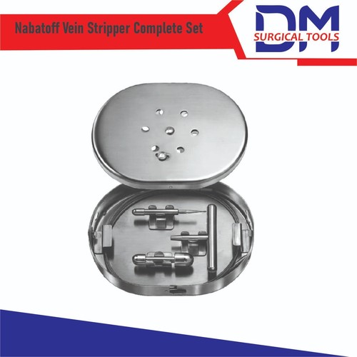 Nabatoff vein stripper - nabatoff,