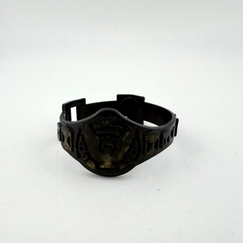 Wwf winged eagle - winged, title