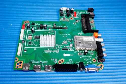 Main board msd306 10331 - main,