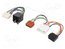 1 piece, Cable for THB, Parrot hands free kit C3214PAR /E2UK