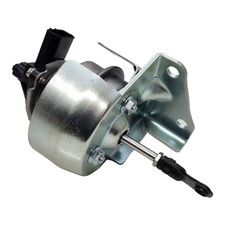 Turbocharger Electronic
