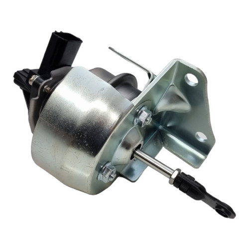 Turbocharger electronic - turbocharger,