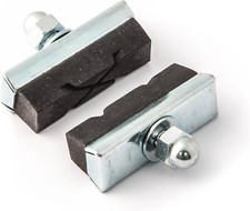 Clarks X-Pattern Brake Pads