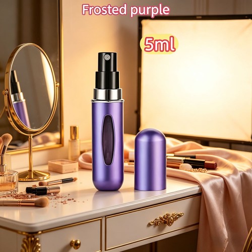 5ml refillable perfume - refillable,