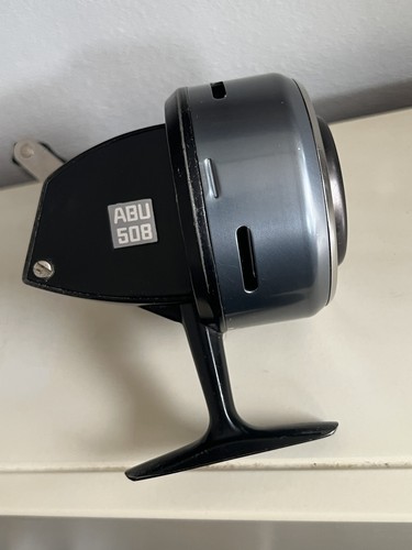 Vintage abu 508 - abu,