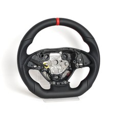 Steering Wheel Full Leather