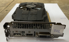 ASUS GeForce GTX 1050 TI 4GB