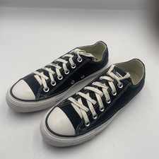 Converse All Stars Low Tops