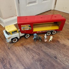 Vintage pressed steel 24"