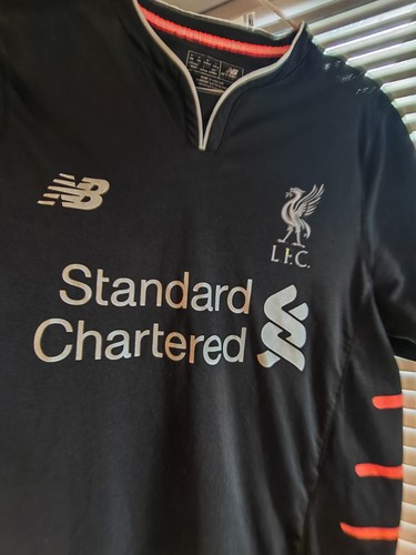 Mens liverpool shirt - mens,