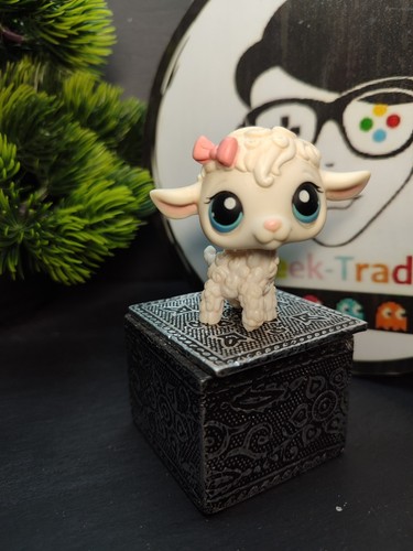 Lps00051 littlest petshop - lps00051, my