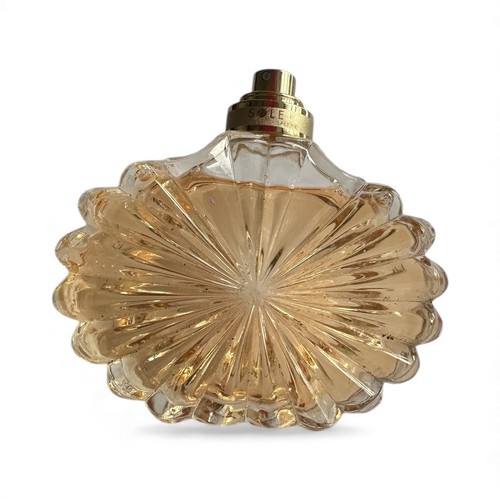 Lalique soleil eau parfum - lalique,