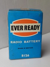 Vintage Original EVER READY