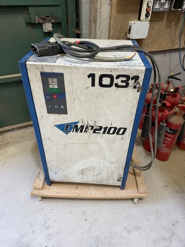 Cmp2100 48v forklift - cmp2100, battery