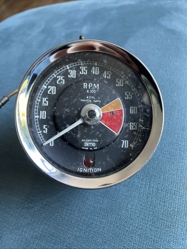 Smiths rv12401 00a rev - smiths, counter