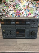 Vintage Sansui DA-E75 Cassette