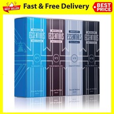 Milton-Lloyd Essentials Quad