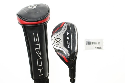 Taylormade stealth plus - plus+, golf