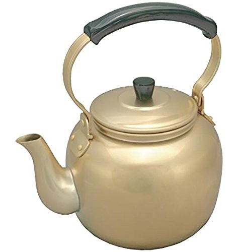 Akaoarumi yunie aluminum - 5l,