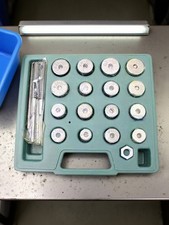 Universal Valve Seat Reamer