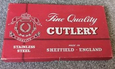 Sheffield Stainless Steel